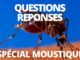 Question réponse moustique